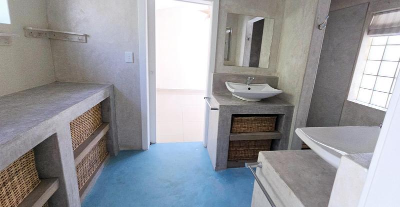 To Let 4 Bedroom Property for Rent in Steynsrust Western Cape